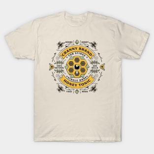 Honey Tonic T-Shirt